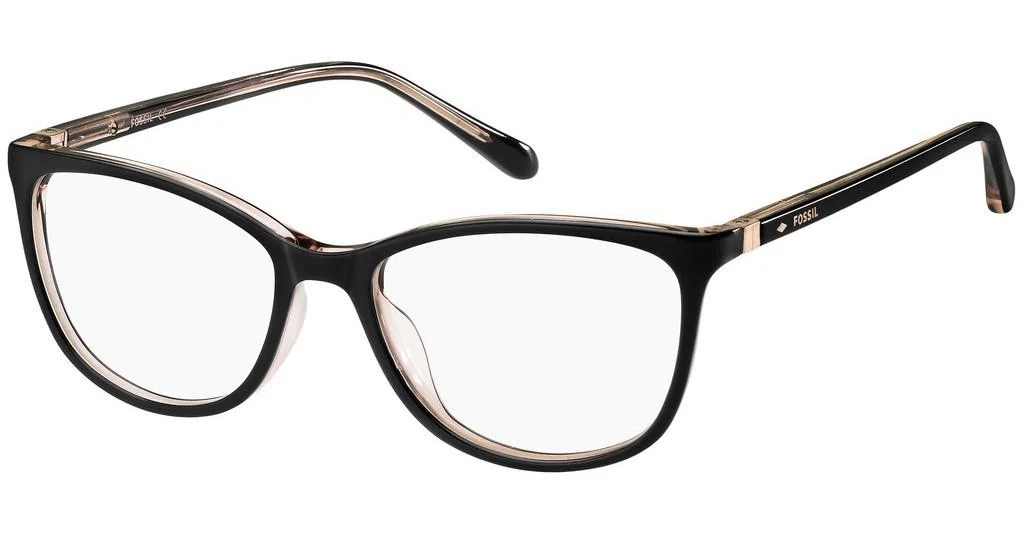 Fossil 7071 Eyeglasses - view 49